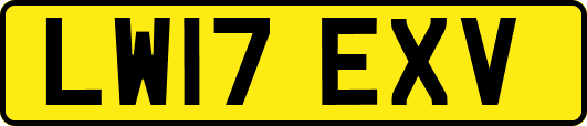 LW17EXV