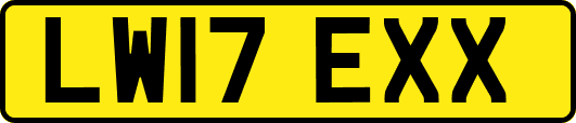 LW17EXX