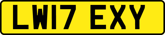 LW17EXY