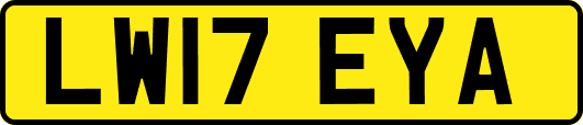 LW17EYA