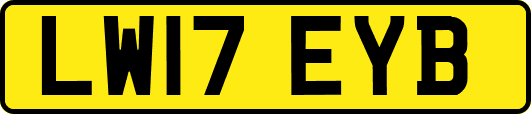 LW17EYB