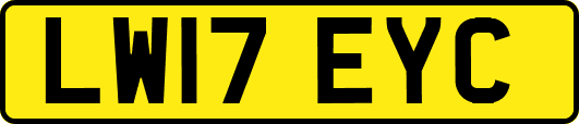 LW17EYC
