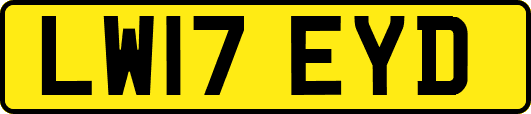 LW17EYD