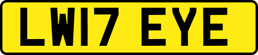 LW17EYE