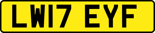 LW17EYF