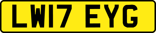 LW17EYG
