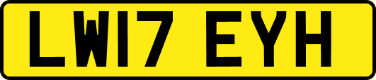 LW17EYH