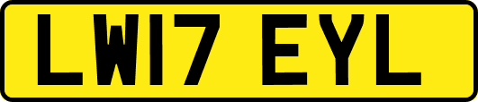 LW17EYL