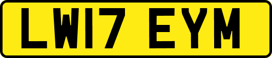 LW17EYM