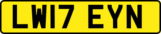 LW17EYN