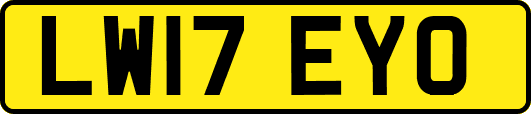 LW17EYO