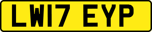 LW17EYP
