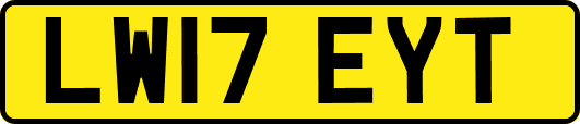 LW17EYT
