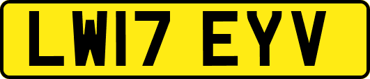 LW17EYV