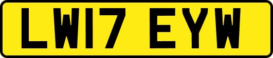 LW17EYW