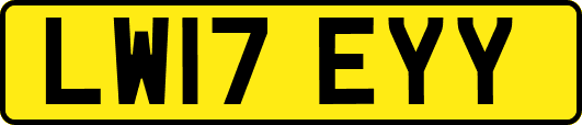 LW17EYY