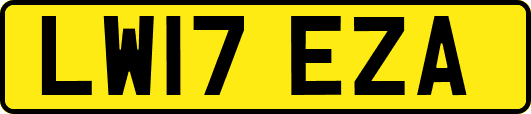 LW17EZA