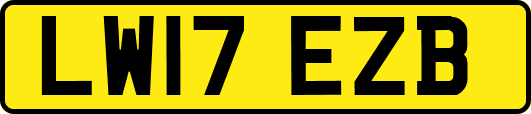 LW17EZB