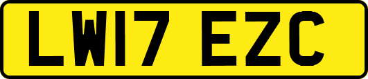 LW17EZC