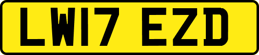 LW17EZD