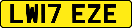 LW17EZE
