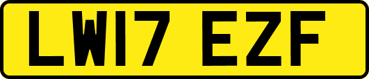 LW17EZF