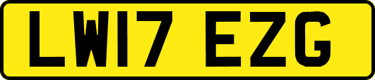 LW17EZG