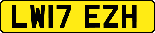 LW17EZH