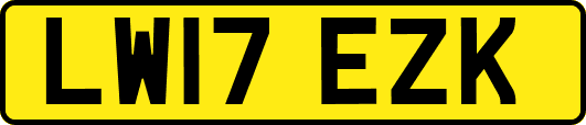 LW17EZK