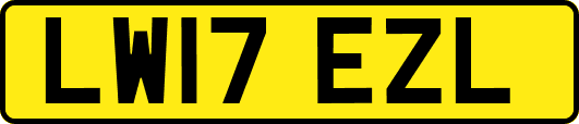 LW17EZL