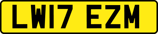 LW17EZM