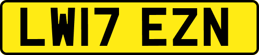 LW17EZN