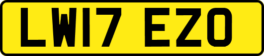 LW17EZO