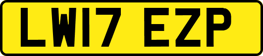 LW17EZP