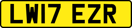 LW17EZR