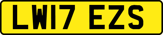 LW17EZS