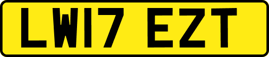 LW17EZT