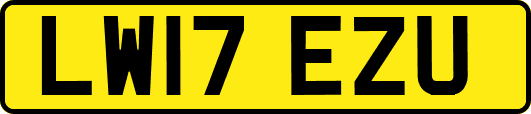 LW17EZU