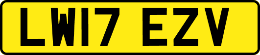 LW17EZV