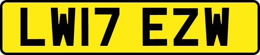 LW17EZW