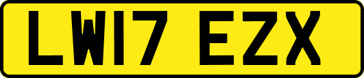 LW17EZX