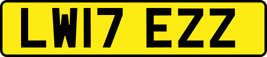 LW17EZZ