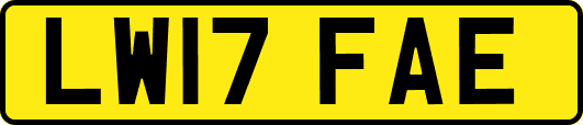 LW17FAE