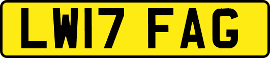 LW17FAG