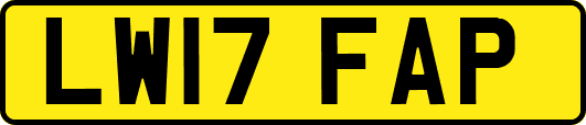 LW17FAP