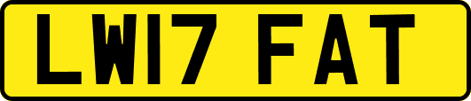 LW17FAT