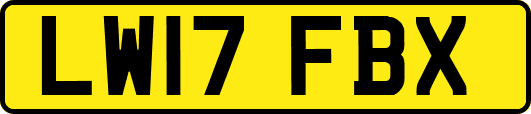 LW17FBX