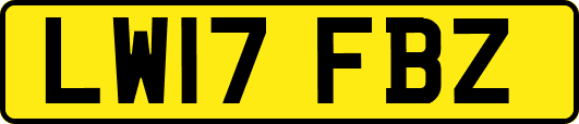 LW17FBZ