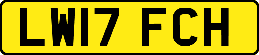 LW17FCH