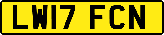 LW17FCN